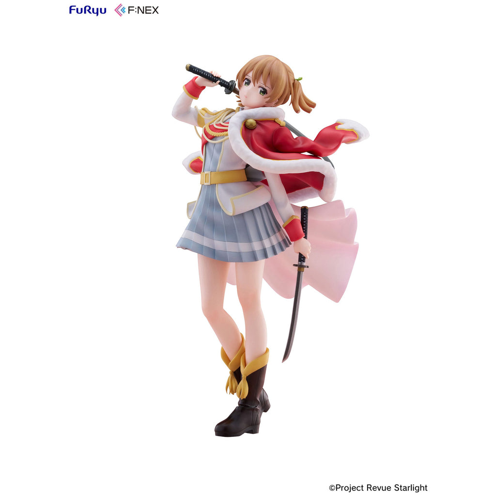 Product image Revue Starlight F:Nex PVC Statue 1/7 Nana Daiba 23 cm