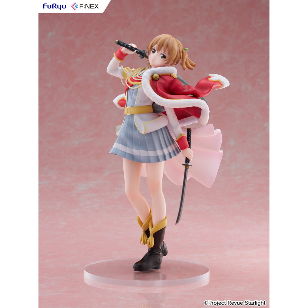 Product image Revue Starlight F:Nex PVC Statue 1/7 Nana Daiba 23 cm