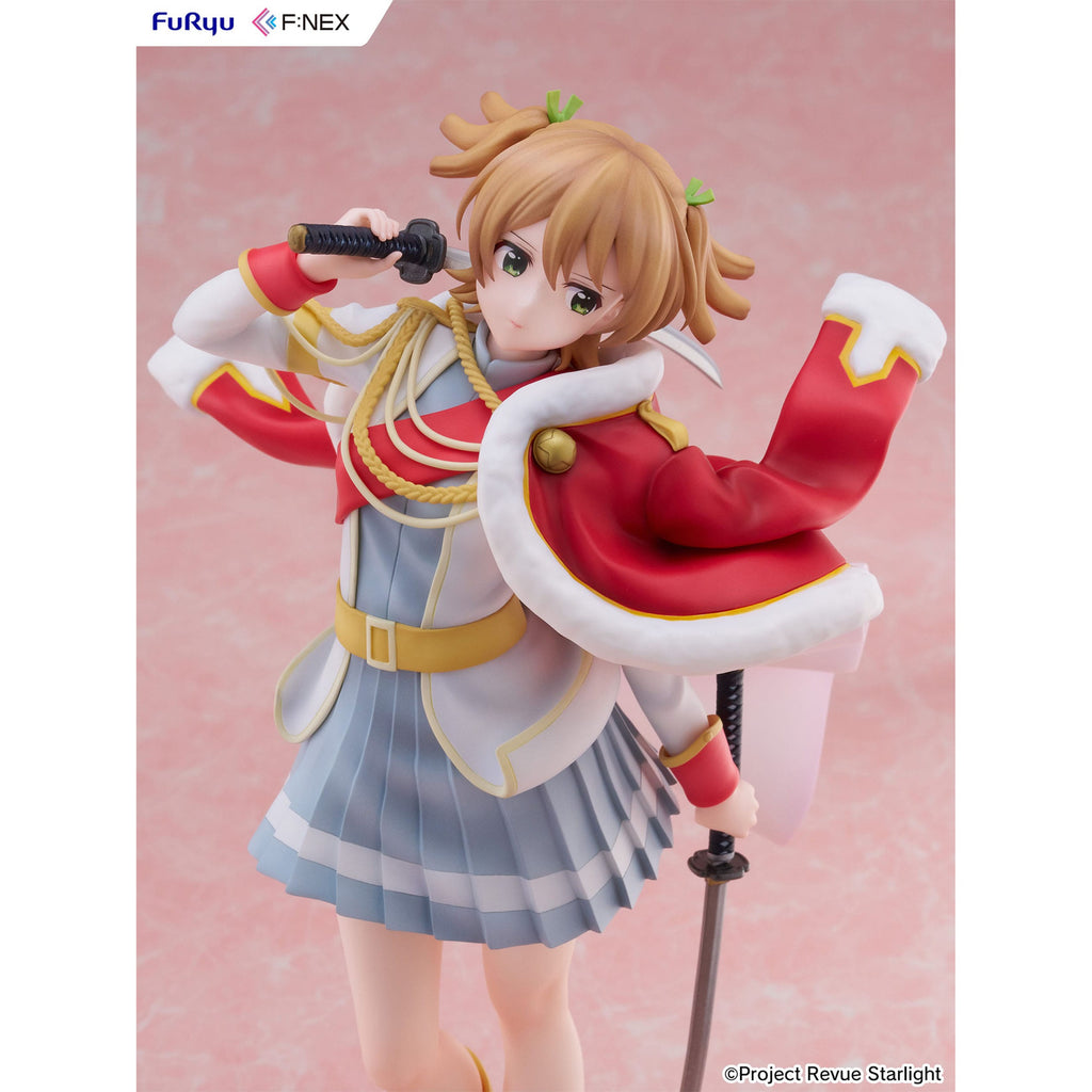 Product image Revue Starlight F:Nex PVC Statue 1/7 Nana Daiba 23 cm