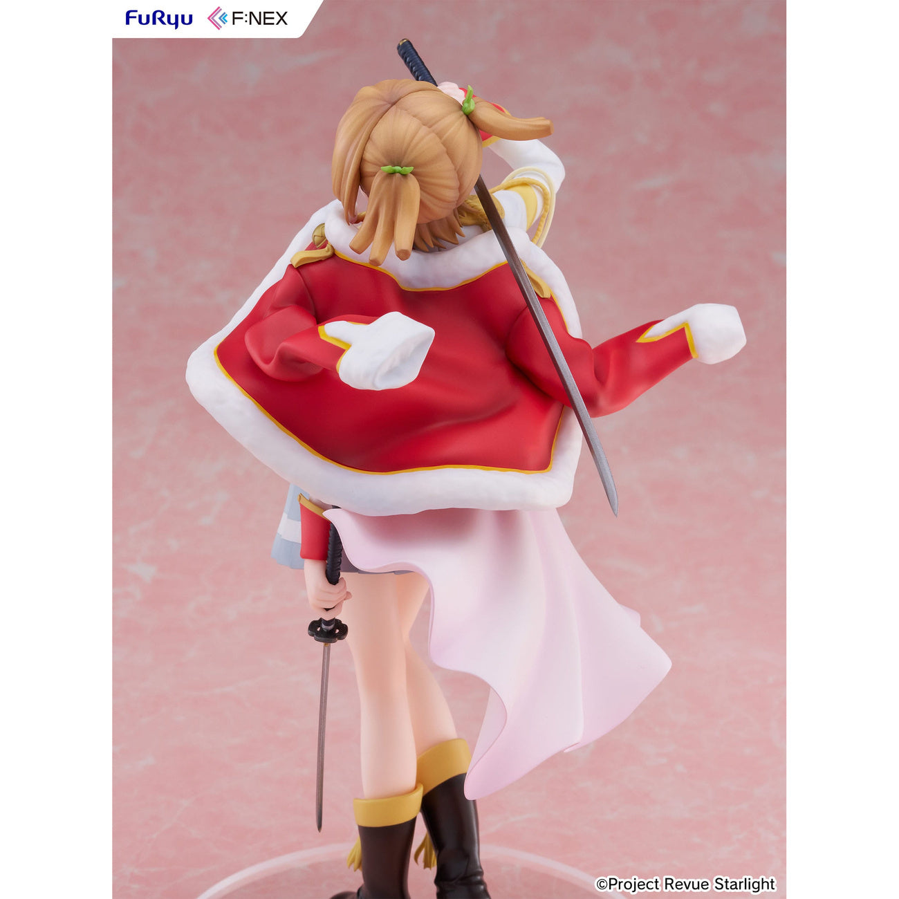 Product image Revue Starlight F:Nex PVC Statue 1/7 Nana Daiba 23 cm