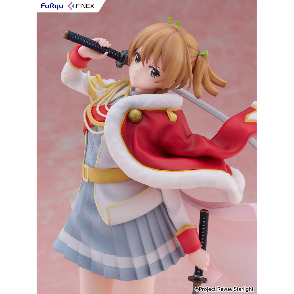 Product image Revue Starlight F:Nex PVC Statue 1/7 Nana Daiba 23 cm