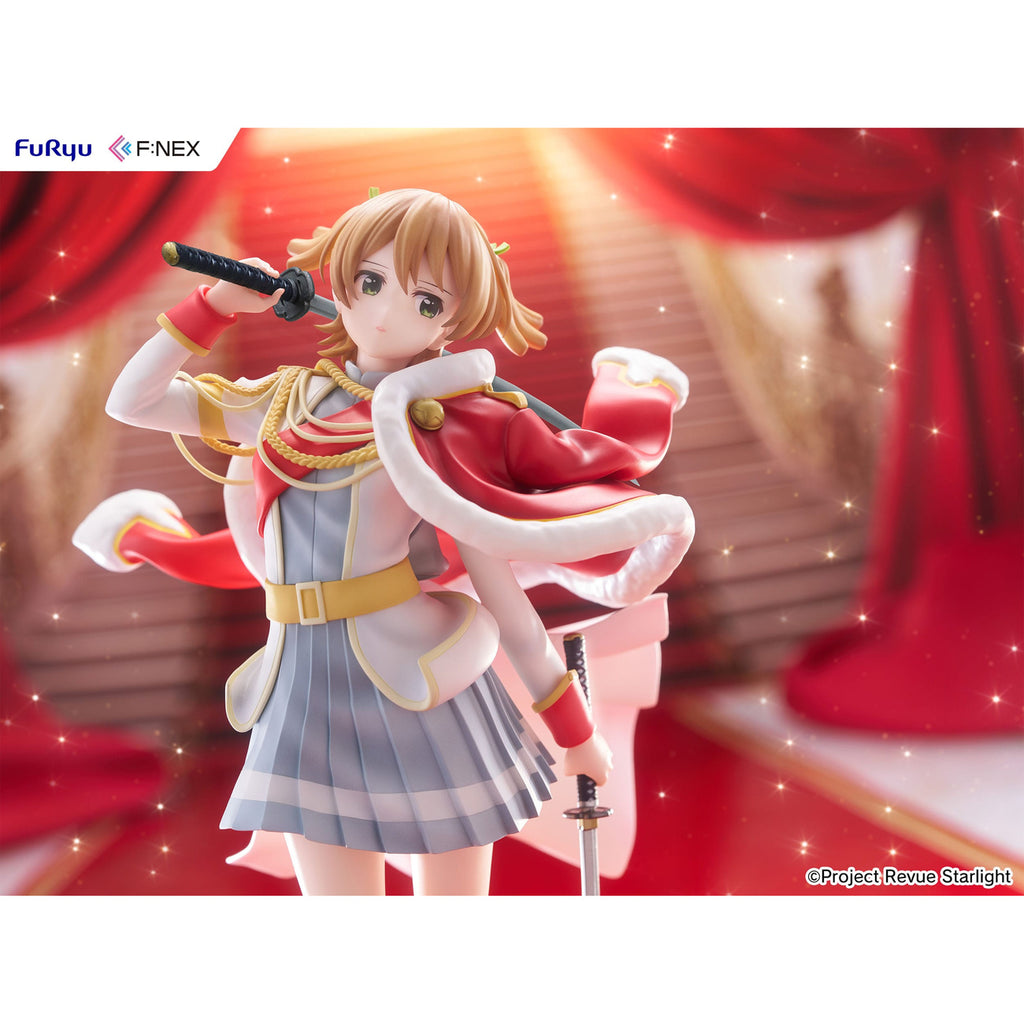 Product image Revue Starlight F:Nex PVC Statue 1/7 Nana Daiba 23 cm