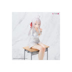Product image Alya Sometimes Hides Her Feelings in Russian PVC Statue 1/7 Alya 23 cm