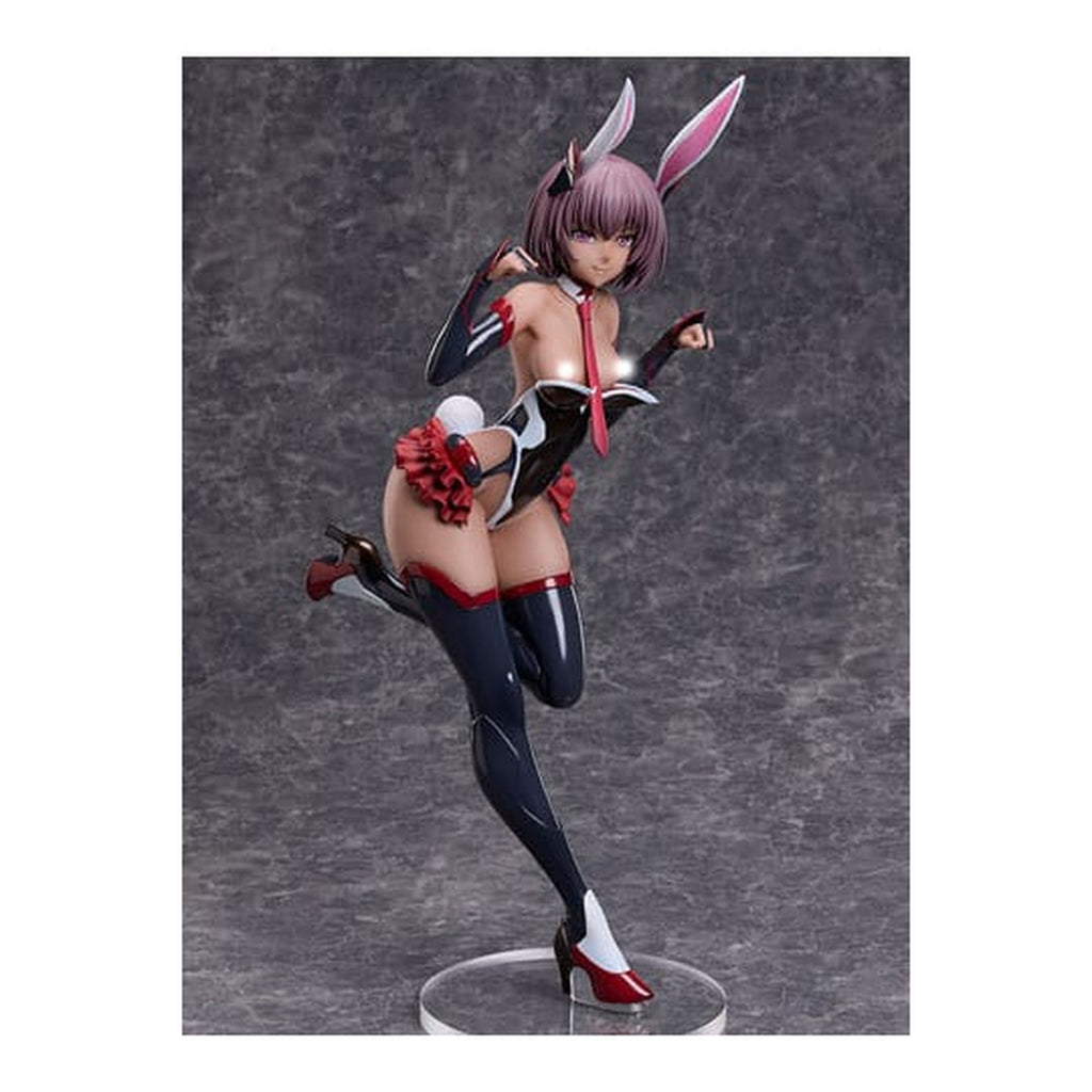 Product image Taimanin Series PVC Statue 1/4 Raijin Yukikaze 45 cm