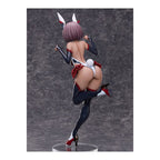Product image Taimanin Series PVC Statue 1/4 Raijin Yukikaze 45 cm