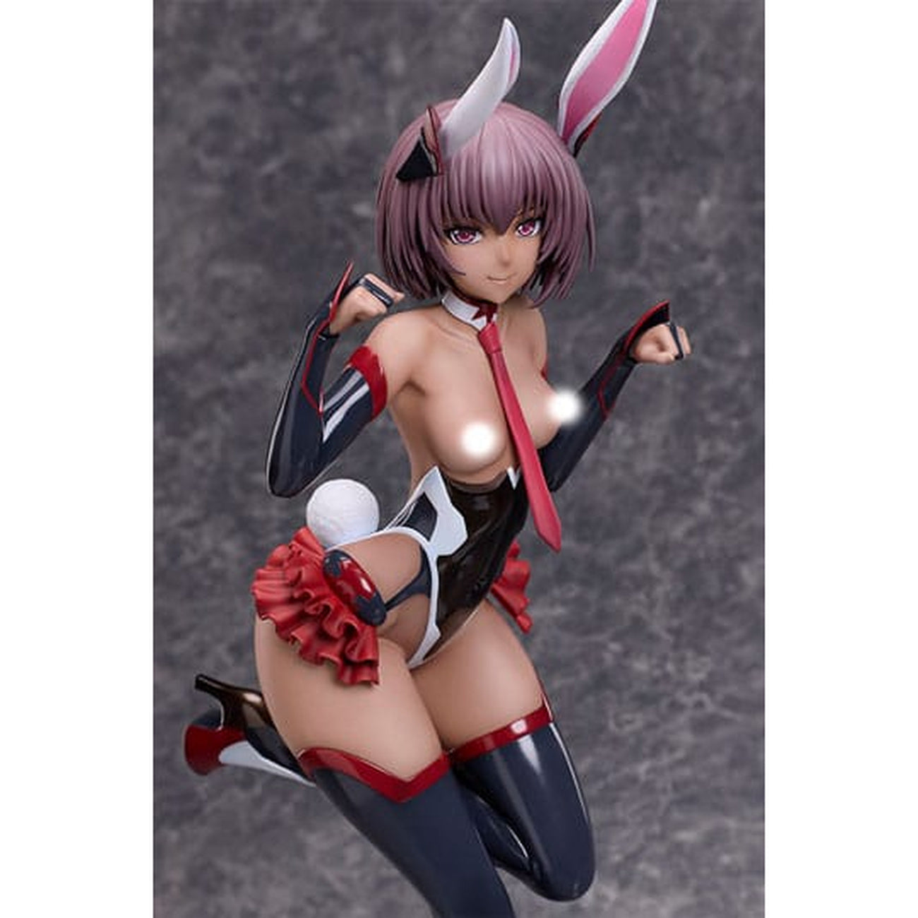 Product image Taimanin Series PVC Statue 1/4 Raijin Yukikaze 45 cm