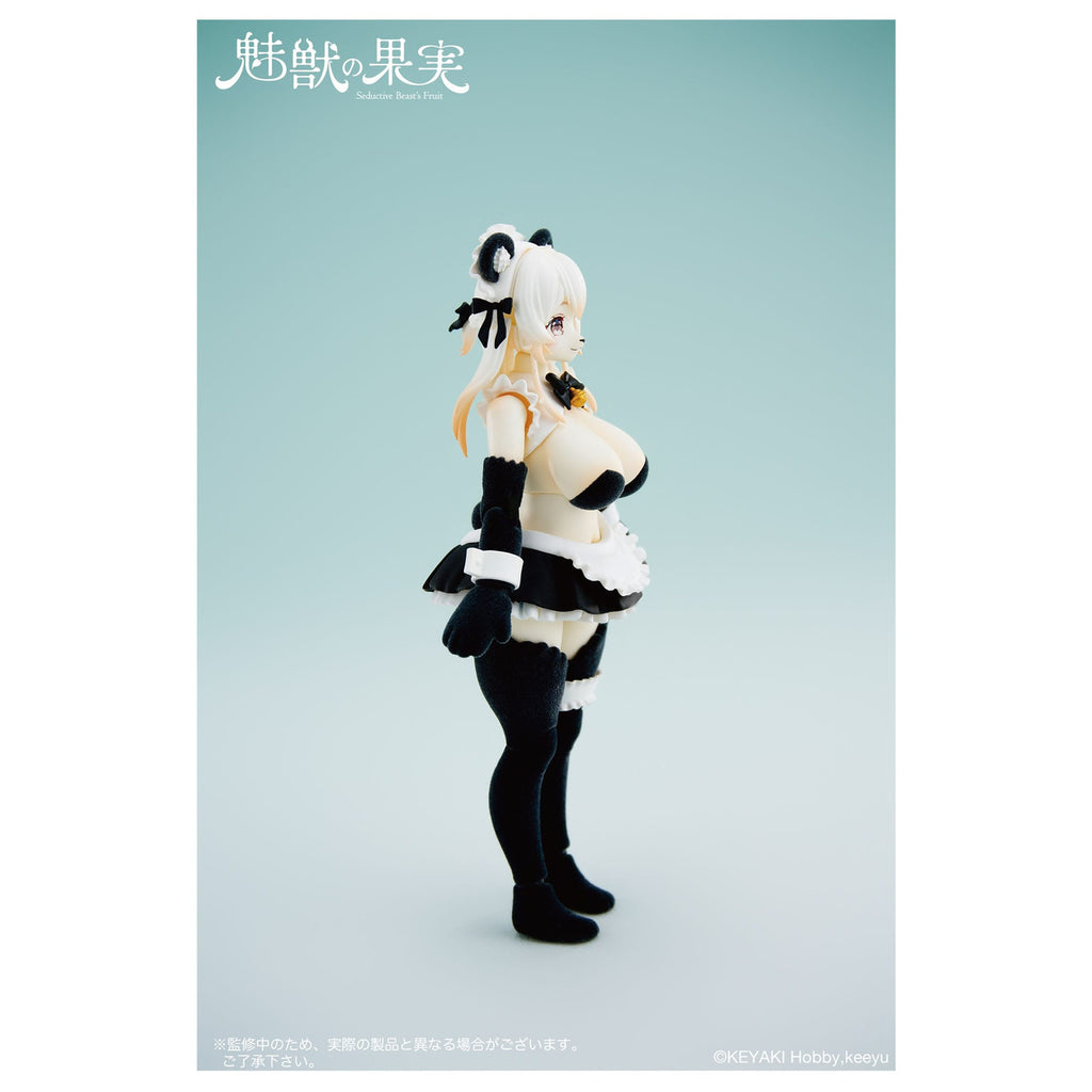 Product image Seductive Beast's Action Figure 1/12 Fruit No. 002 Ranran 16 cm