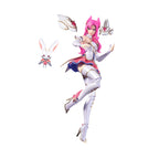 Product image League of Legends Dynamic 8ction Heroes Action Figure 1/9 Star Guardian Kai'Sa 19 cm