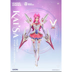 Product image League of Legends Dynamic 8ction Heroes Action Figure 1/9 Star Guardian Kai'Sa 19 cm
