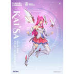 Product image League of Legends Dynamic 8ction Heroes Action Figure 1/9 Star Guardian Kai'Sa 19 cm