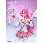 Product image League of Legends Dynamic 8ction Heroes Action Figure 1/9 Star Guardian Kai'Sa 19 cm