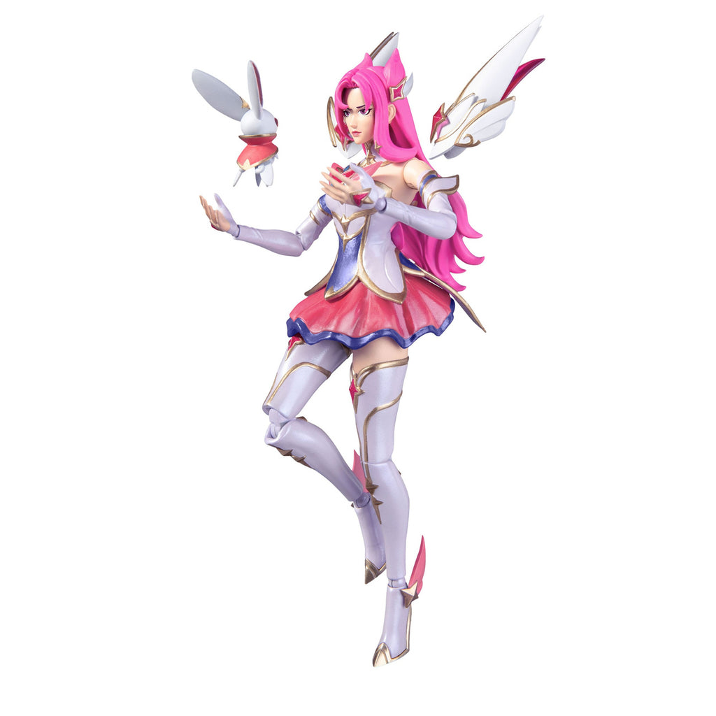 Product image League of Legends Dynamic 8ction Heroes Action Figure 1/9 Star Guardian Kai'Sa 19 cm