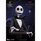 Product image Nightmare Before Christmas 8ction Heroes Action Figure 1/9 Jack 21 cm