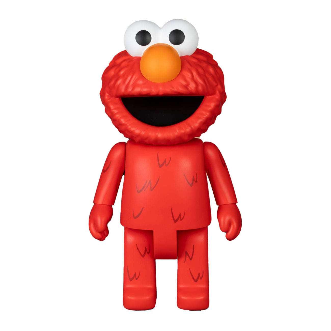Product image Sesame Street Syaking Bang Vinyl Money Bank Elmo 47 cm