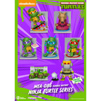 Product image Teenage Mutant Ninja Turtles Mini Egg Attack Blind Box Figures Series Assortment 12 cm (6)