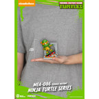 Product image Teenage Mutant Ninja Turtles Mini Egg Attack Blind Box Figures Series Assortment 12 cm (6)
