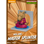 Product image Teenage Mutant Ninja Turtles Mini Egg Attack Blind Box Figures Series Assortment 12 cm (6)