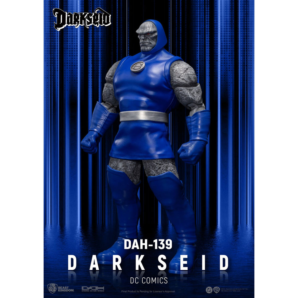 Product image DC Comics Darkseid Action Figure 22 cm