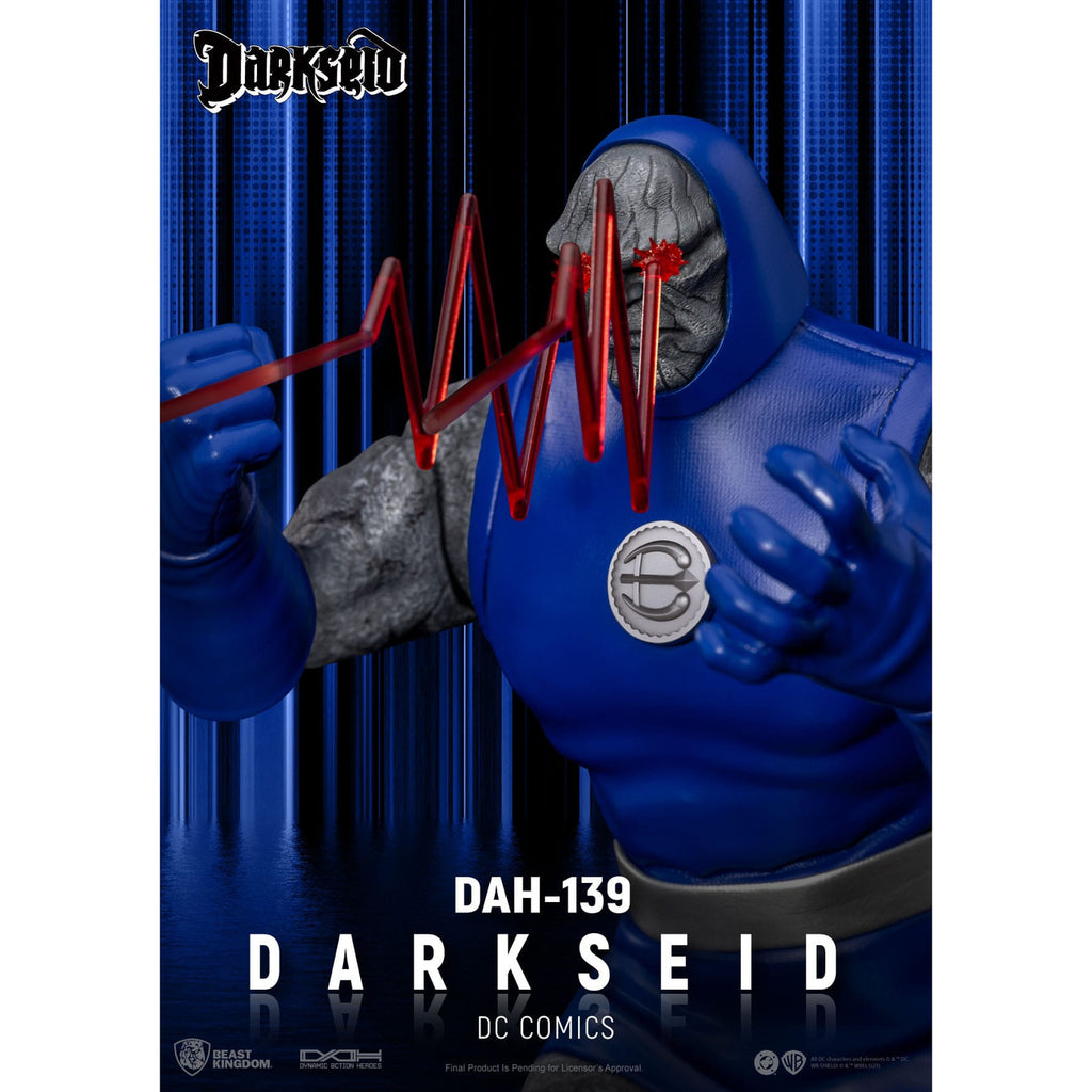 Product image DC Comics Darkseid Action Figure 22 cm