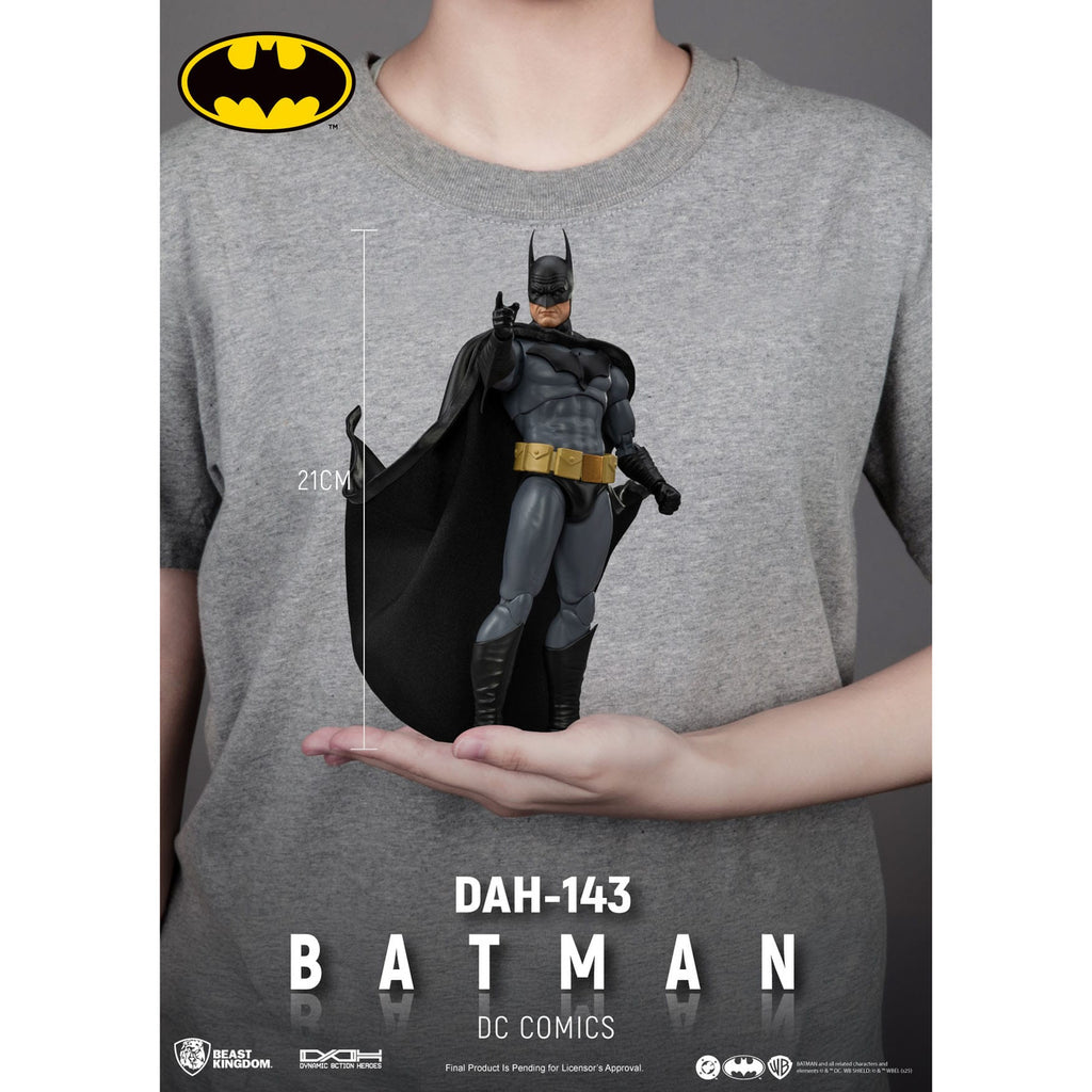 Product image DC Comics Batman Action Figure 21 cm