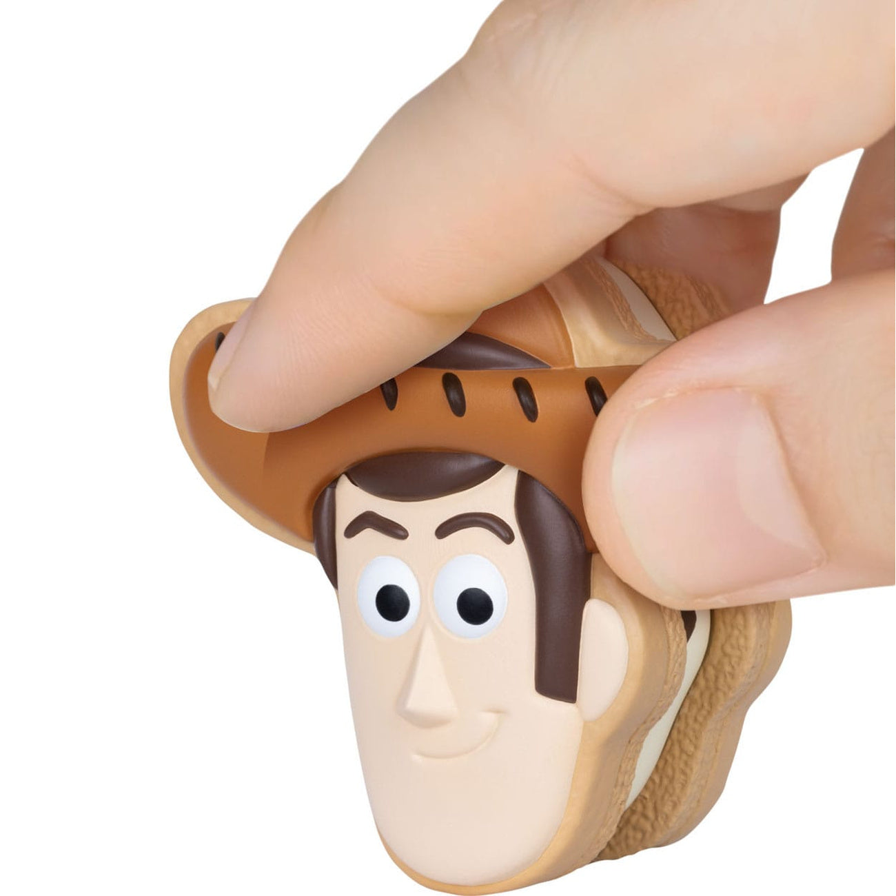 Product image Toy Story Mini Egg Attack Blind Box Figures Series Assortment 6 cm (6)