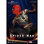 Product image Spider-Man: No Way Home Master Craft Statue The Integrated Spider-Man 31 cm