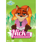 Product image Zootopia Piggy Vinyl Coin Bank Nick 15 cm