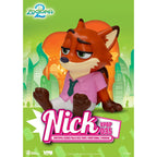 Product image Zootopia Piggy Vinyl Coin Bank Nick 15 cm