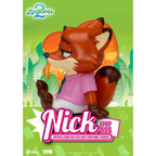 Product image Zootopia Piggy Vinyl Coin Bank Nick 15 cm