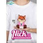 Product image Zootopia Piggy Vinyl Coin Bank Nick 15 cm