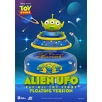 Product image Toy Story Egg Attack Floating Model Alien UFO 6 cm