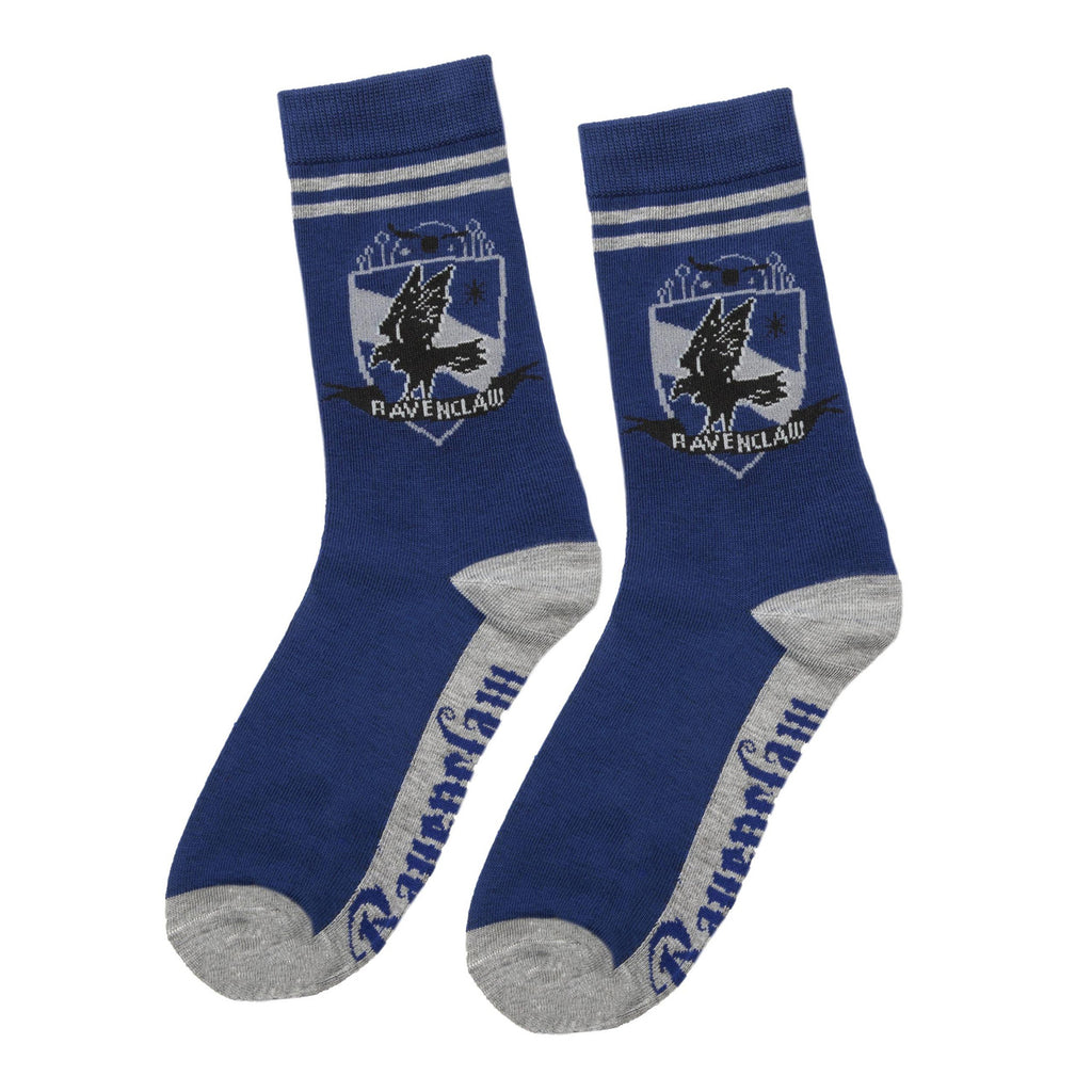 Product image Harry Potter Socks 3-Pack Ravenclaw