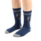 Product image Harry Potter Socks 3-Pack Ravenclaw