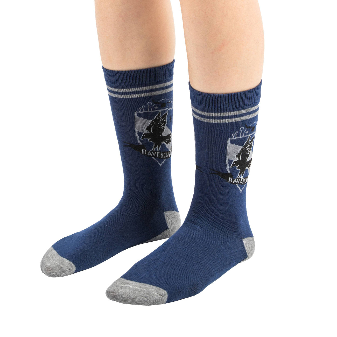 Product image Harry Potter Socks 3-Pack Ravenclaw