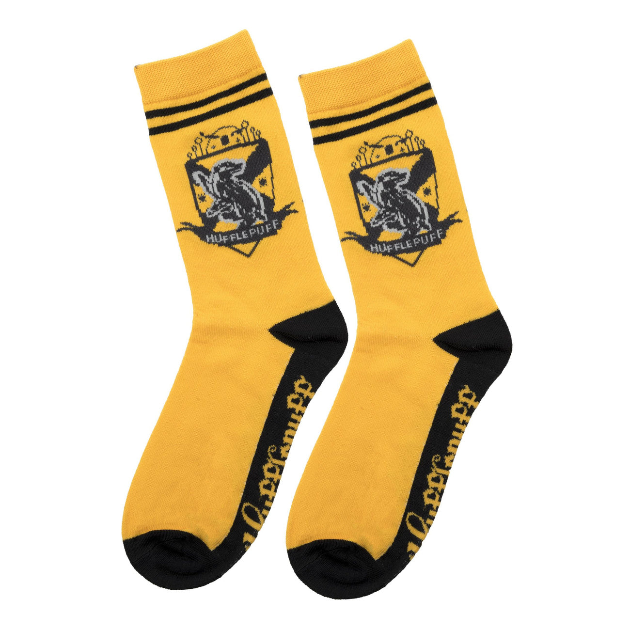 Product image Harry Potter Socks 3-Pack Hufflepuff