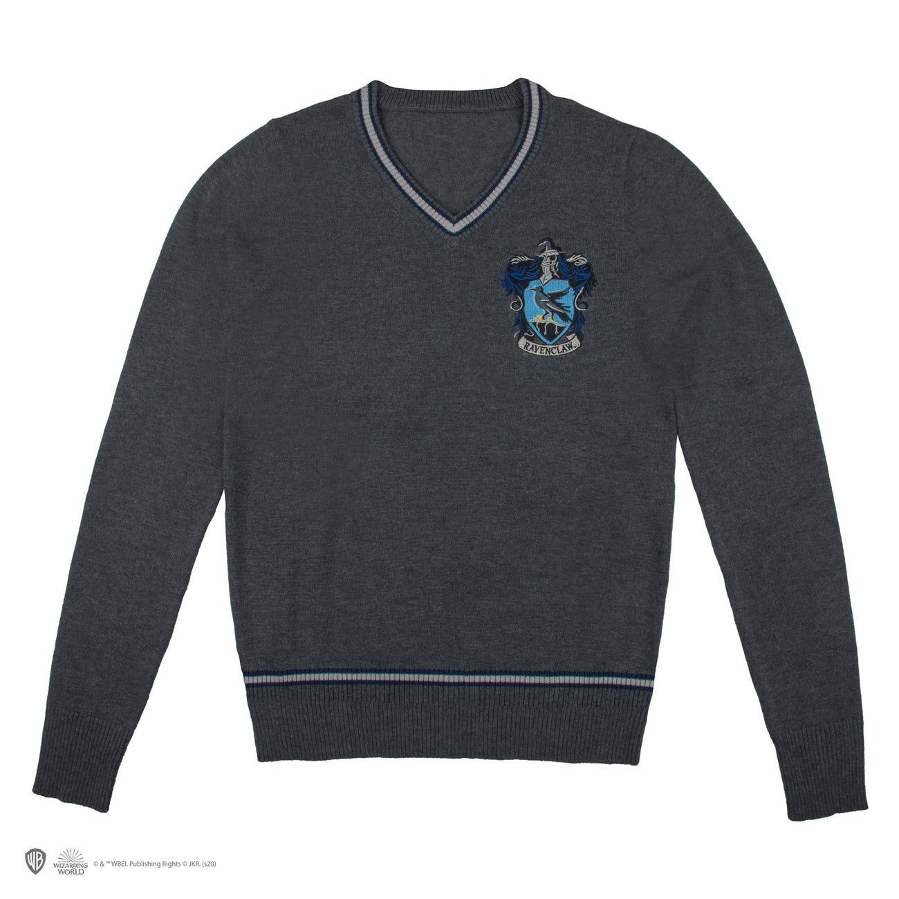 Product image Harry Potter Knitted Sweater Ravenclaw Size S