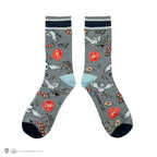 Product image Harry Potter Socks 3-Pack Hedwig