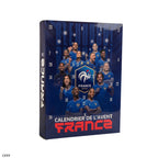 Product image French Football Federation Advent Calendar 2025