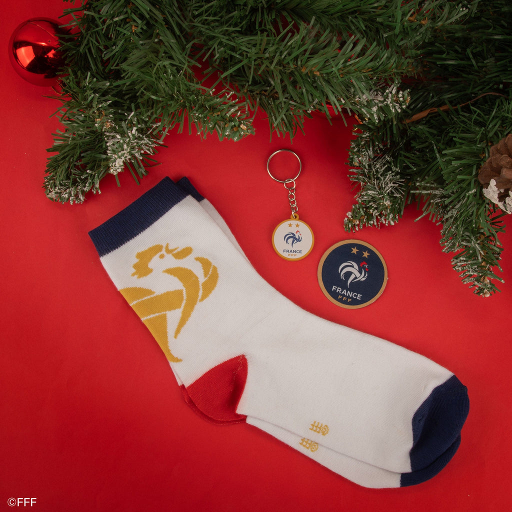 Product image French Football Federation Advent Calendar 2025