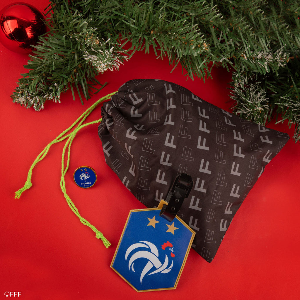Product image French Football Federation Advent Calendar 2025