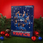 Product image French Football Federation Advent Calendar 2025