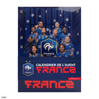 Product image French Football Federation Advent Calendar 2025