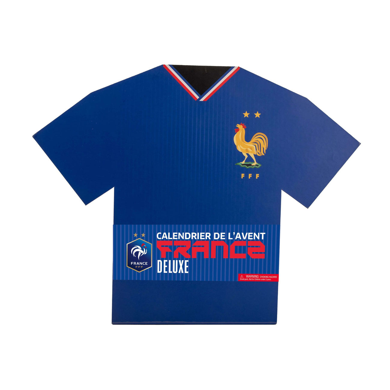 Product image French Football Federation Advent Calendar Deluxe 2025
