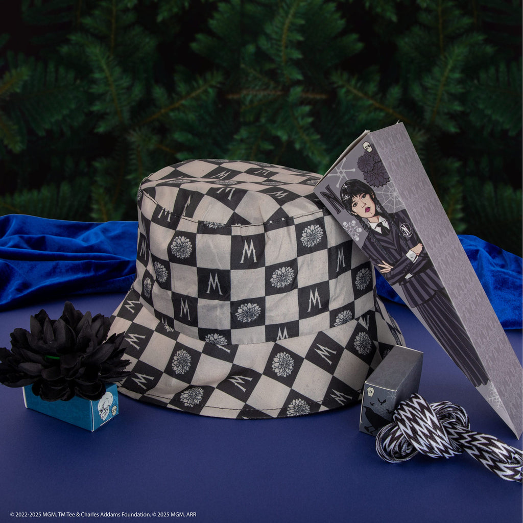 Product image Wednesday Advent Calendar Deluxe 2025