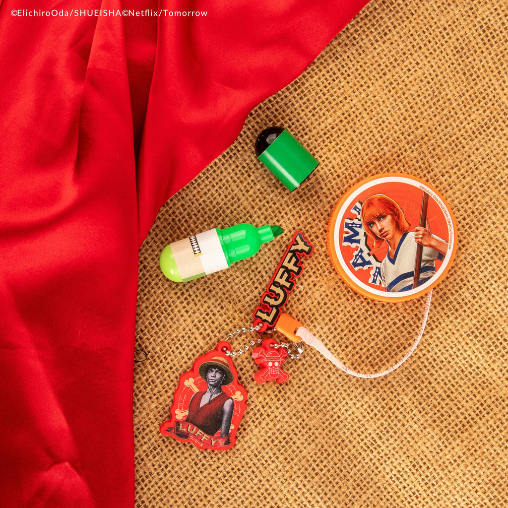 Product image One Piece Advent Calendar 2025