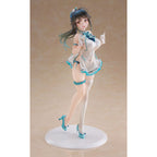 Product image Avian Romance Pink Label 5 PVC Statue 1/6 Ponytail Girl: Qipao 29 cm