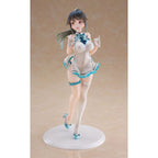 Product image Avian Romance Pink Label 5 PVC Statue 1/6 Ponytail Girl: Qipao 29 cm