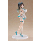 Product image Avian Romance Pink Label 5 PVC Statue 1/6 Ponytail Girl: Qipao 29 cm