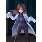 Product image Sakusei Byuotou PVC Statue 1/7 Amamiya-sensei DT-202 22 cm