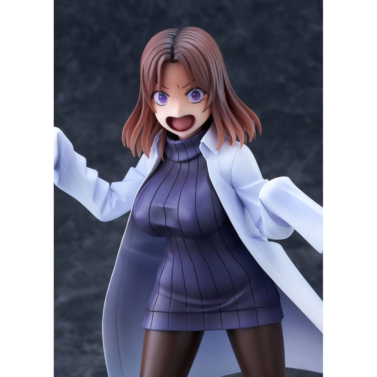 Product image Sakusei Byuotou PVC Statue 1/7 Amamiya-sensei DT-202 22 cm